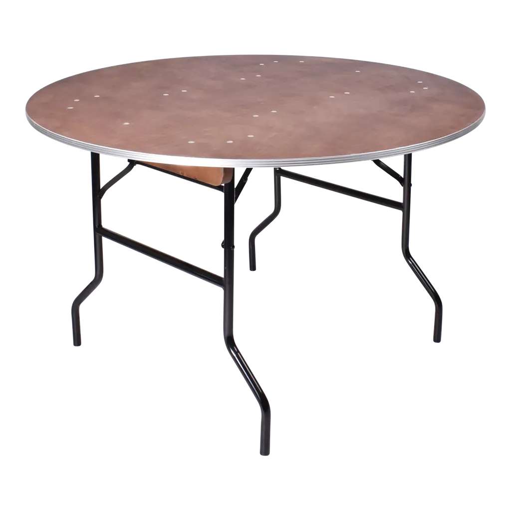 Table ronde 183cm