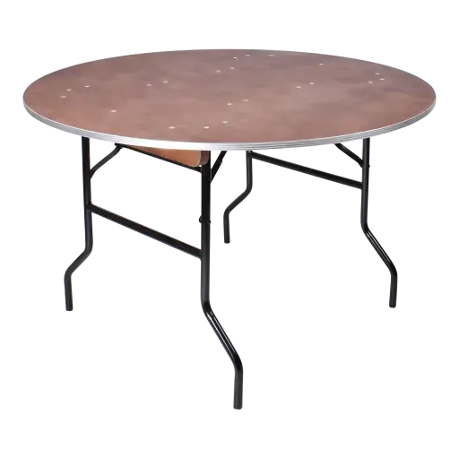 Table ronde 183cm
