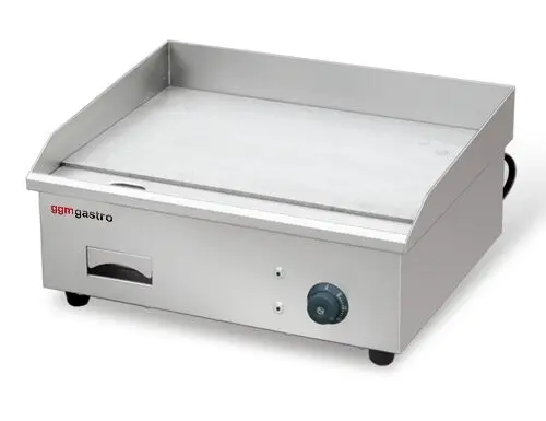 Plancha électrique