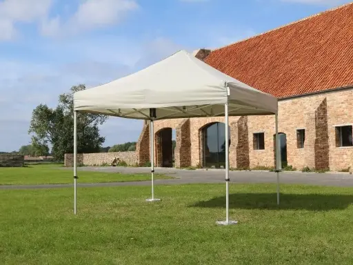 Canopy 3X3
